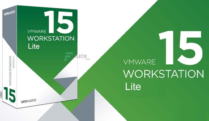 VMware Workstation Pro 16.2.2 Lite