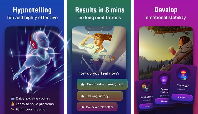 Voice – Mental Health Guide 4.0.47