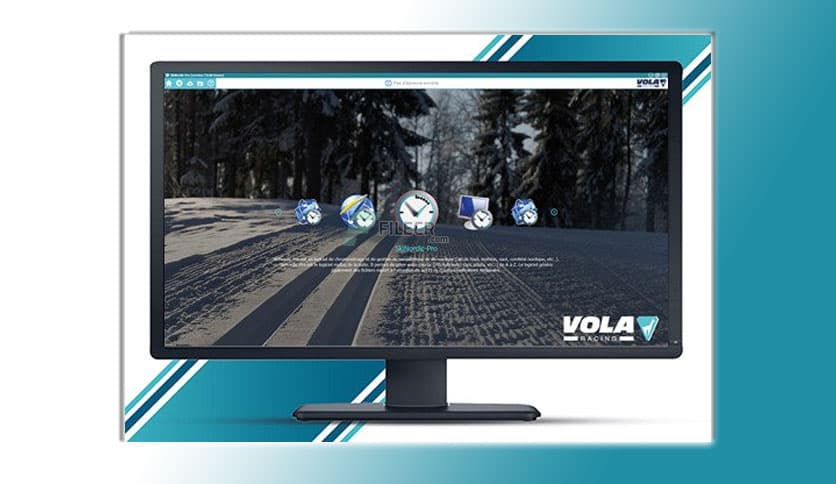 Vola SkiNordic Pro 9.1.0.4