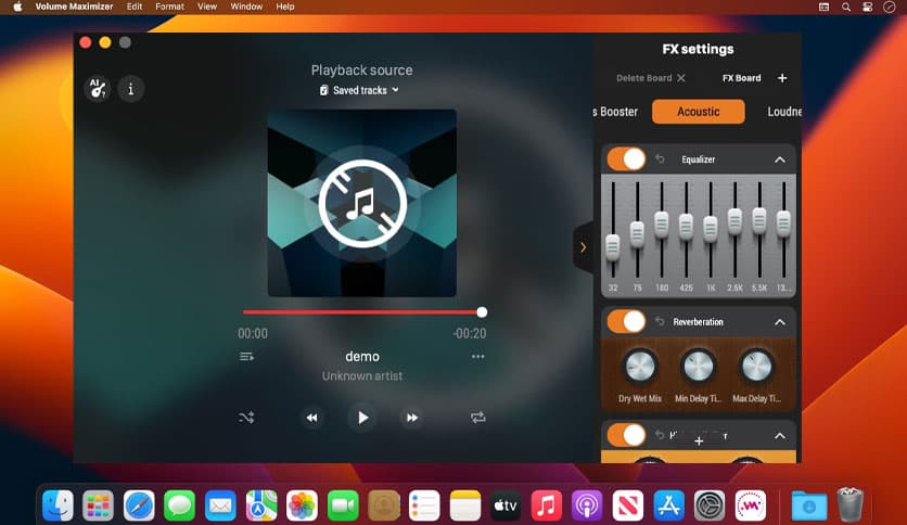 Volume Maximizer 1.0.1