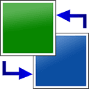 Vovsoft Alpha Blend 2.2