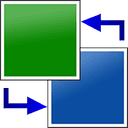 Vovsoft Alpha Blend 2.2