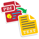 VovSoft PDF to Text Converter 1.4