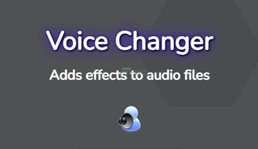 VovSoft Voice Changer 1.2