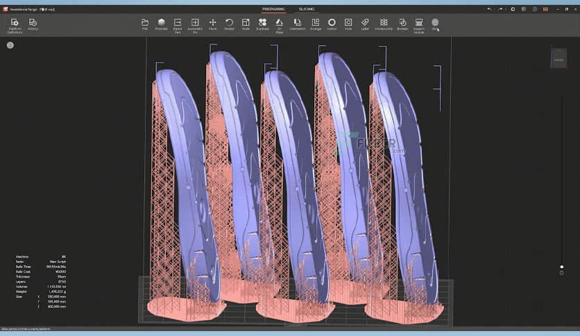 Voxeldance Tango 4.0.24.24