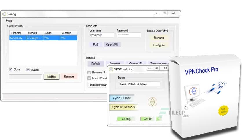 VPNCheck Pro 1.6.0