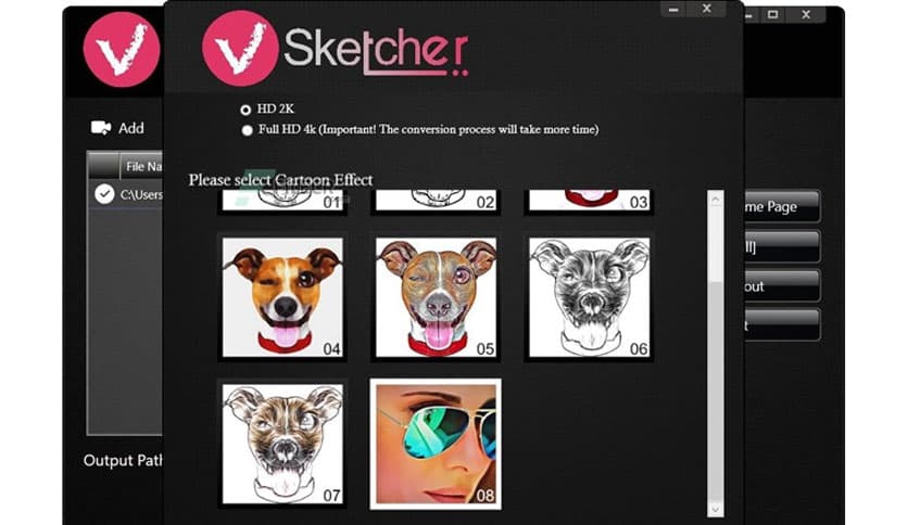 VSketcher 1.3.4