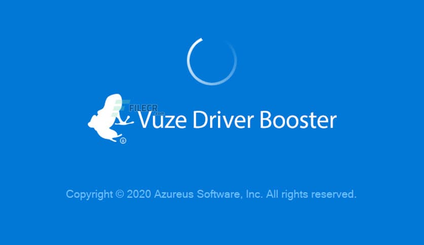 Vuze Driver Booster Pro 21.4.21.2