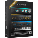 Waldorf Waldorf Edition 2.3.3