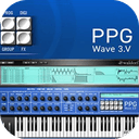 Waldorf PPG Wave v2.0.0