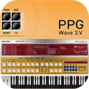 Waldorf PPG Wave 2.0.0