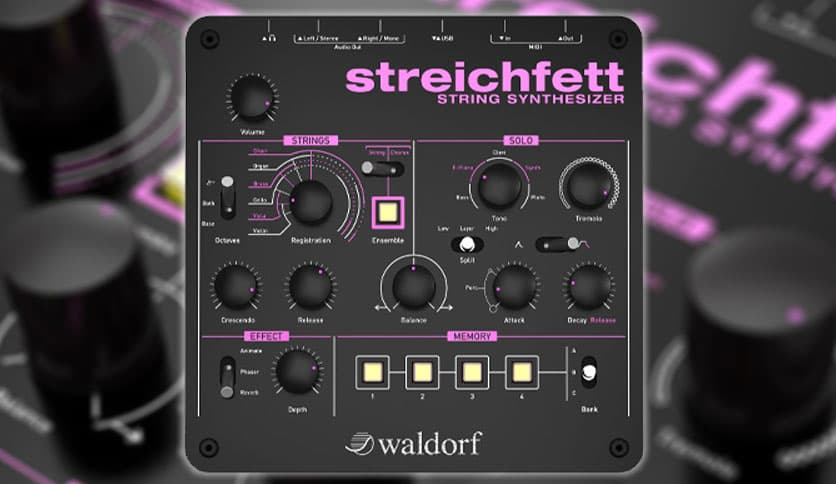 Waldorf Streichfett v1.0.0