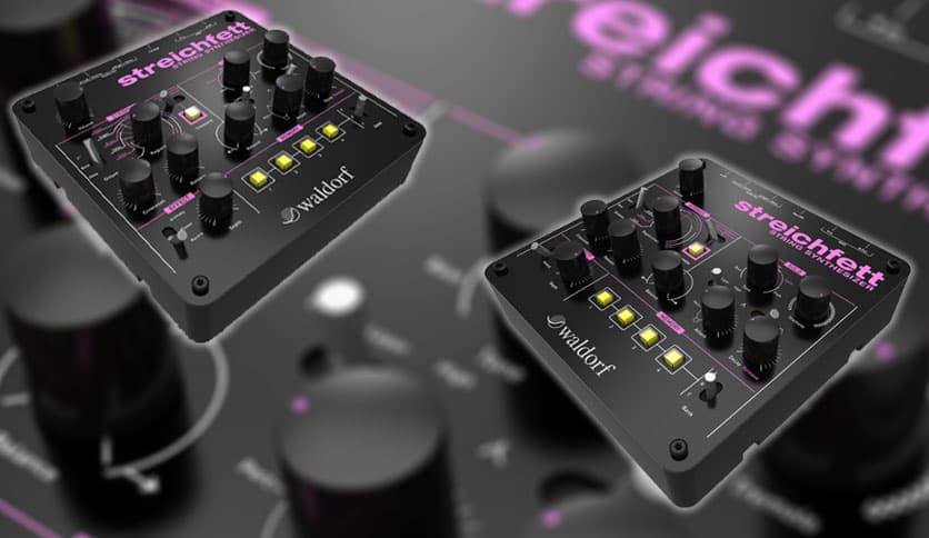 Waldorf Streichfett v1.0.0