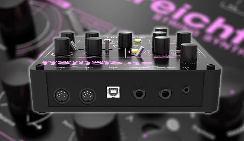 Waldorf Streichfett v1.0.0