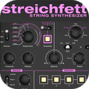 Waldorf Streichfett v1.0.0