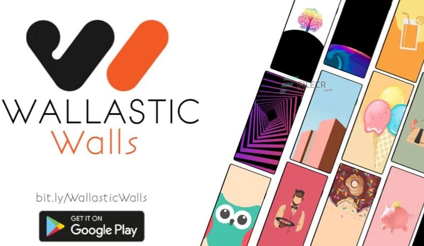 Wallastic 2.1