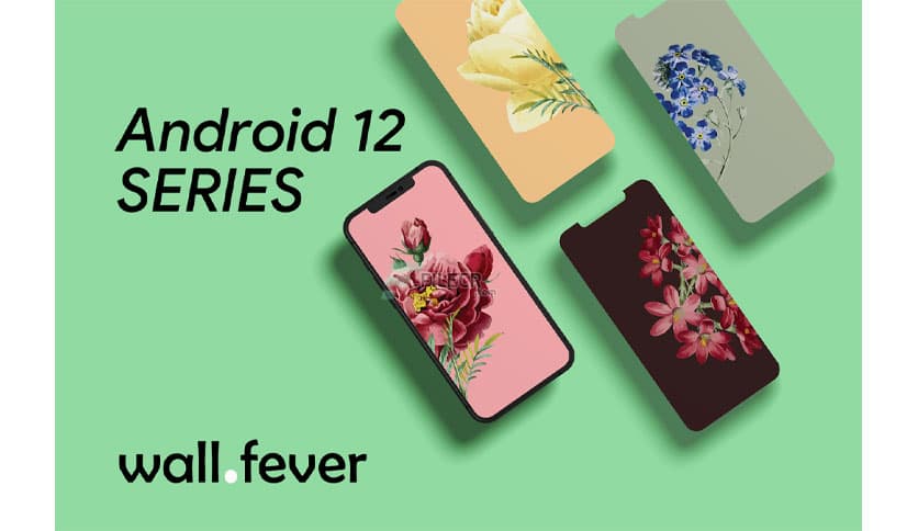 Wallfever – Minimal Wallpapers 4.6.0