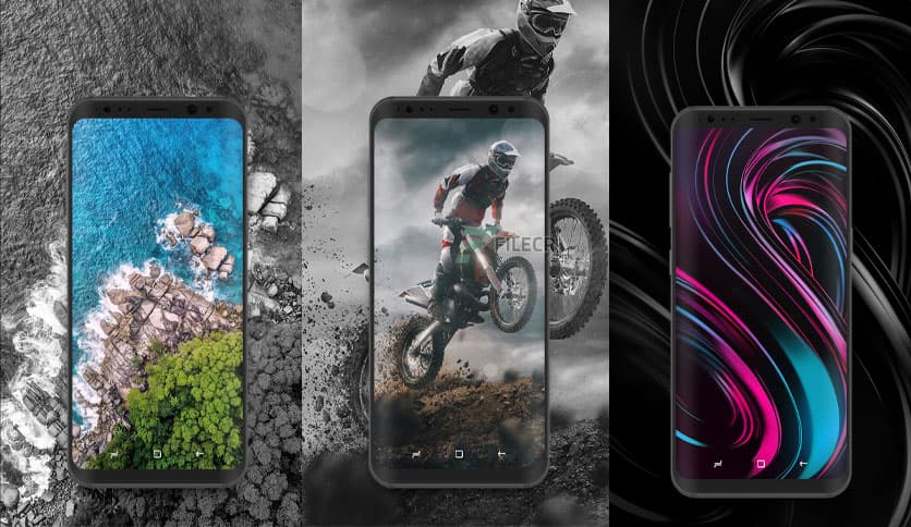 Wallpaper Expert PRO v5.0.17