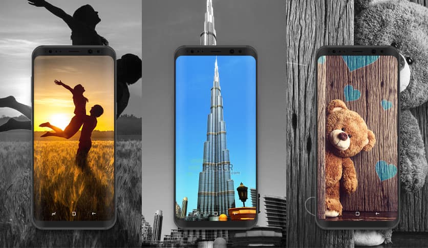 Wallpaper Expert PRO v5.0.17