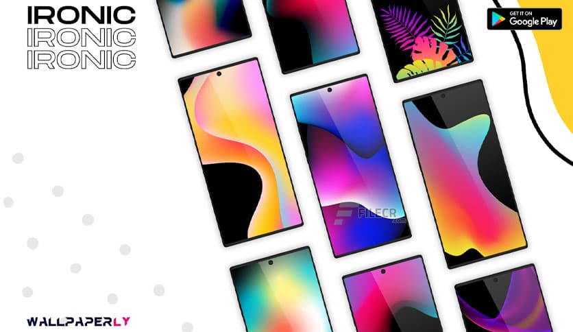 WallpaperLY Pro v2.0.0