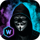 Wallpapers Full HD, 4K Backgrounds v2.12.91