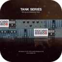 WAVDSP Tank Mastering Suite 1.0.0