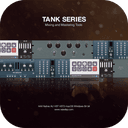 WAVDSP Tank Mastering Suite 1.0.0