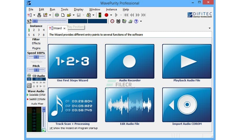 WavePurity Professional 7.99