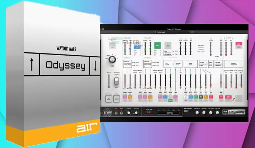 Way Out Ware Odyssey 1.2.1.14