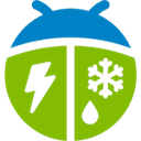Weather Radar by WeatherBug 5.118.1-24