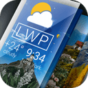 Weather Live Wallpaper 1.9.4