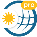 Weather & Radar USA Pro 2026.2.1