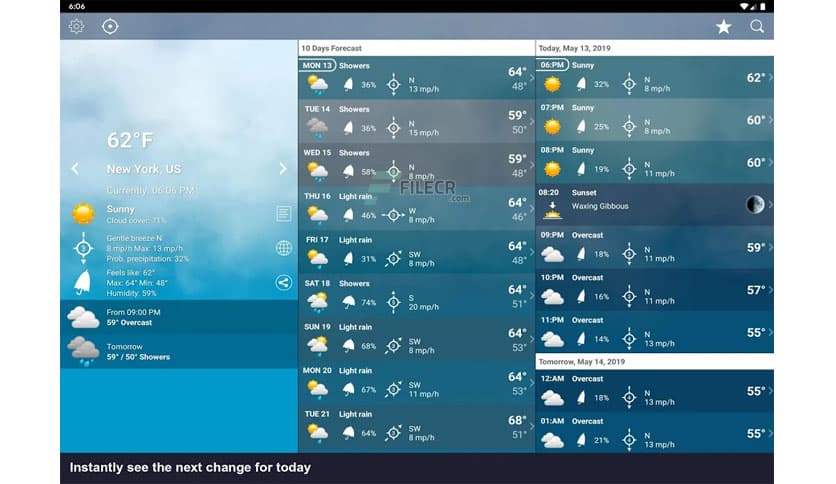 Weather XL PRO 1.5.7.6