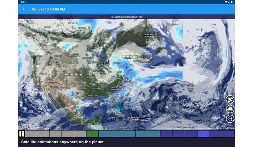 Weather XL PRO 1.5.7.6