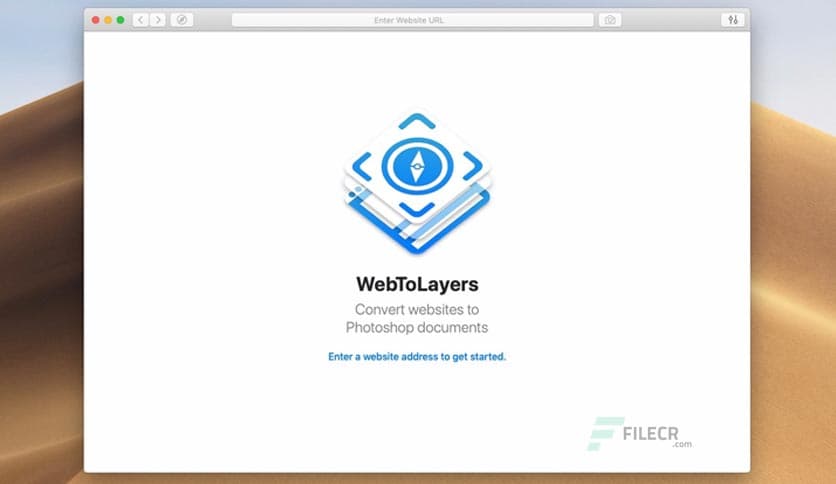 WebToLayers 1.4.0