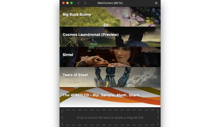 WebTorrent Desktop 0.24.0