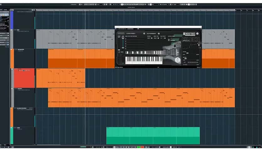 WEDGE FORCE Matcha 1.3.5