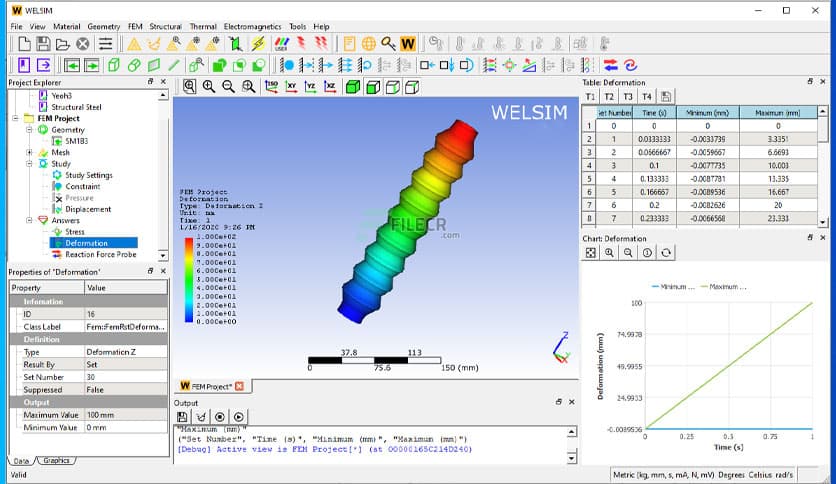 WELSIM 2022 v2.1.6689