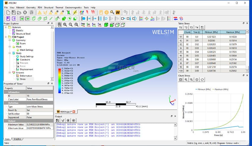 WELSIM 2022 v2.1.6689
