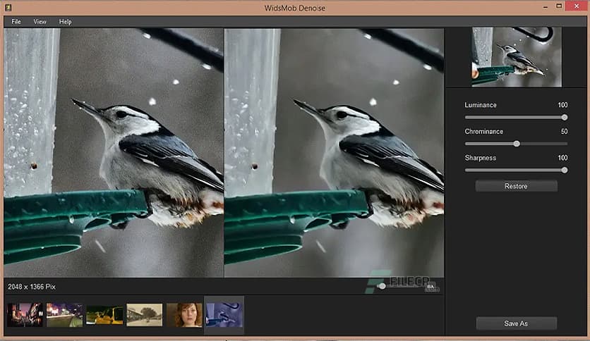 WidsMob Denoise 2021 v1.2.0.88
