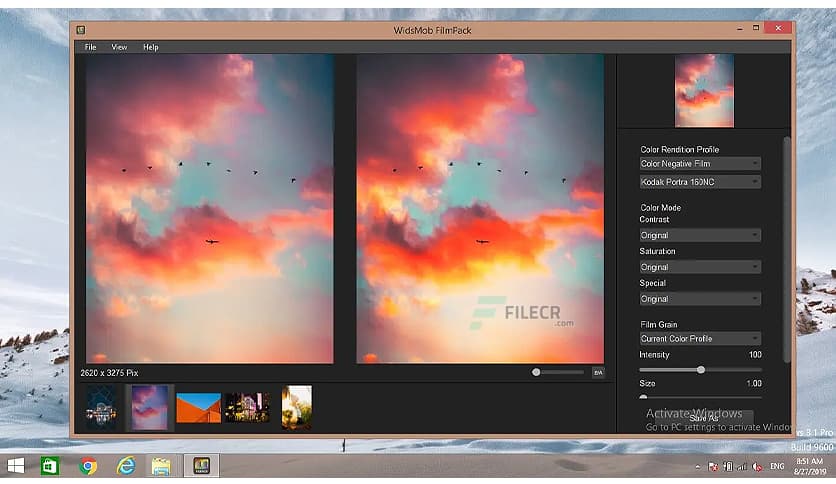 WidsMob FilmPack 2021 v1.2.0.86