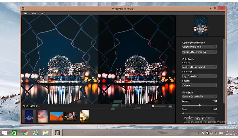 WidsMob FilmPack 2021 v1.2.0.86