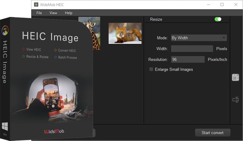 WidsMob HEIC 1.6.0.138