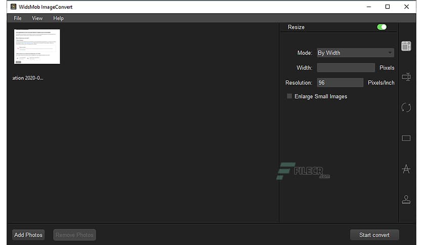 WidsMob ImageConvert 2.2.0.190