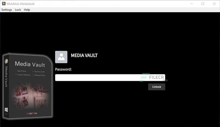 WidsMob MediaVault 1.7.0.78