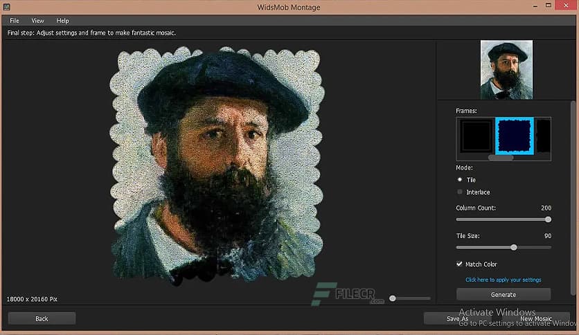 WidsMob Montage 2.6.0.86