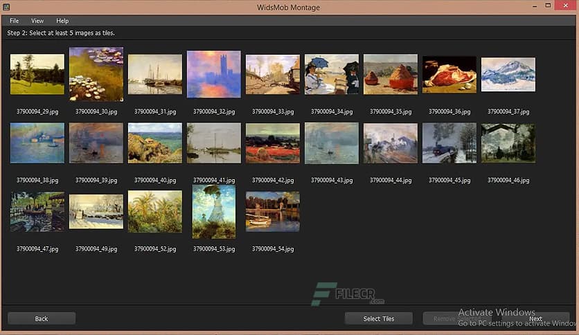 WidsMob Montage 2.6.0.86