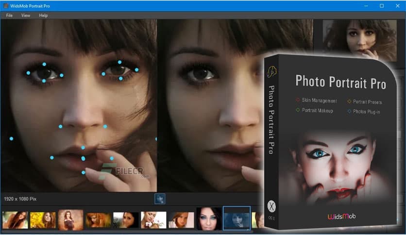 WidsMob Portrait Pro 2.2.0.210