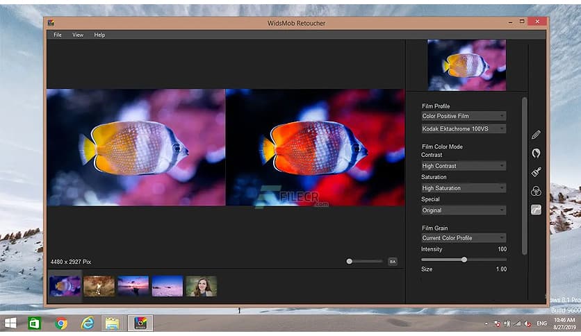 WidsMob AI Retoucher 2.5.0.126
