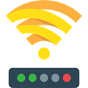 WiFi Signal Strength Explorer 2.4